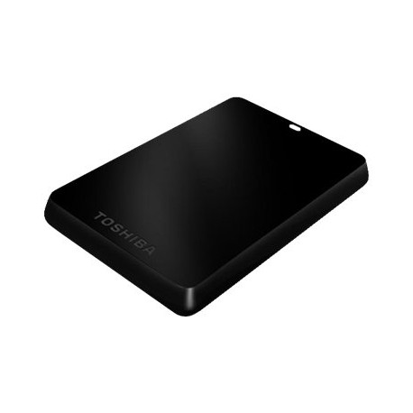 TOSHIBA CANVIO EXTERNO 500GB 2.5" USB 3.0
