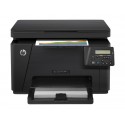 HP Color LaserJet Pro MFP M176n Printer
