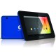 Tablet Zinq7 Lite 7" DualCore 512 ram/8GB AZUL