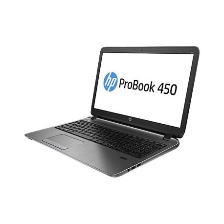 HP Probook 450 G2 Core i7-4510U 4GB/750GB DVDRW 15.6" W7Pro