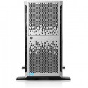 HP ProLiant ML350e Gen8 v2 Base - Server - tower - 5U - 2-wa