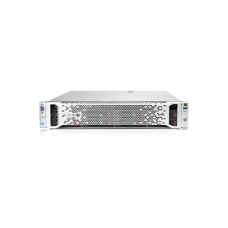 HP ProLiant DL380p Gen8 E5-2630v2 1P 16GB-R P420i/1GB FBWC 4