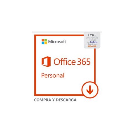 Microsoft ESD Office 365 Personal 32bit/x64 All Languages 