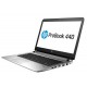 HP ProBook 440 G4 14" LED Ci5-7200U 1TB 4GB No ODD W10P64 - Intel Core i5 I5-7200U - 4 GB - 1 TB