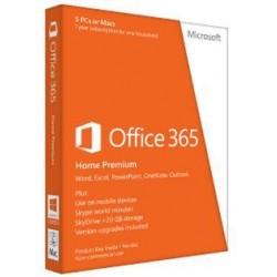 Microsoft Office Home and Business 2019 SPA Medialess 