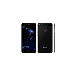 Huawei P10 Lite WAS-L23 Black Dual SIM LTE - 4G LTE - 32 GB - microSDXC slot - GSM - 5.2"