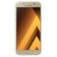 Samsung Galaxy A5 (2017) - Smartphone - 4G - GSM 850/900/1800/1900 (Quadband) - Android - Gold - Tou - SIM doble