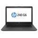 HP 240 G6 Core i3-7020U 1TB 4GB 14" W10 Home